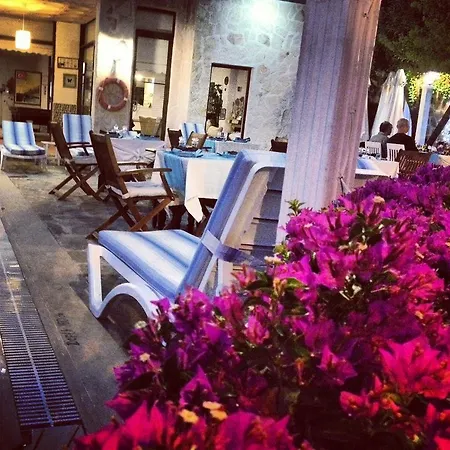 Otel Kelebek 5*