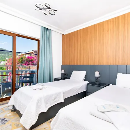 Kelebek Otel 5*