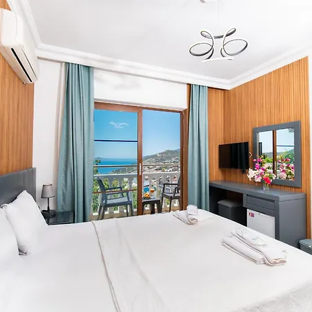 Otel Kelebek