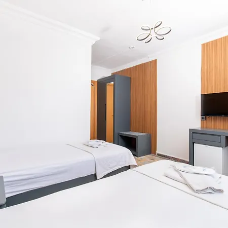 Otel Kelebek 5*