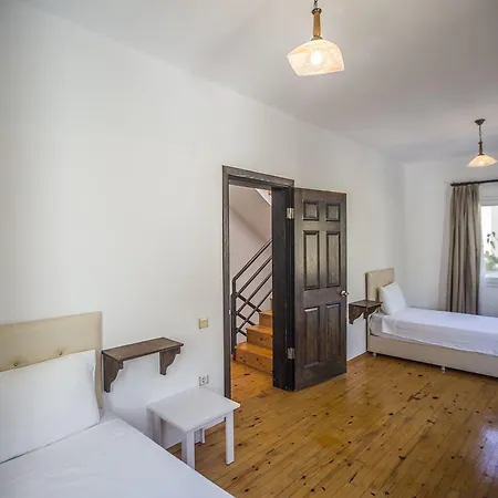 Otel Kelebek 5*