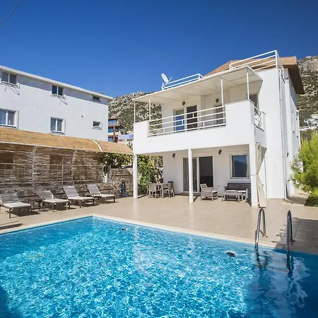 Otel Kelebek 5*