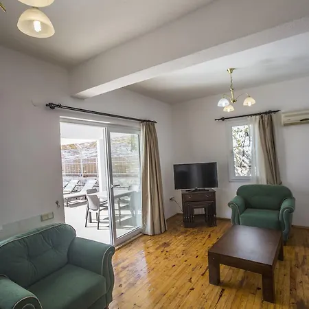 Otel Kelebek Kalkan