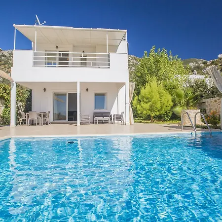 Otel Kelebek 5*
