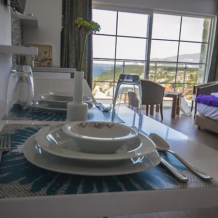 Kelebek Otel 5*