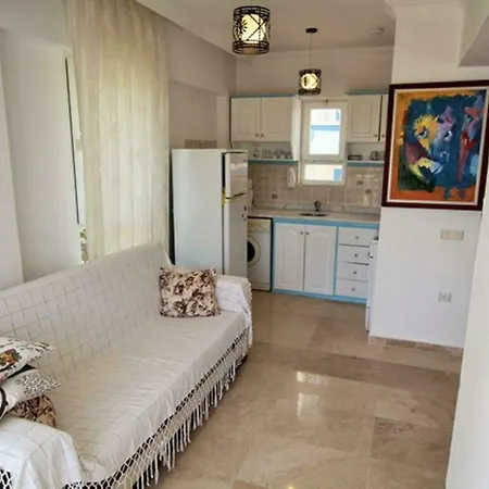 Otel Kelebek