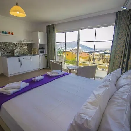 Kelebek Otel 5*