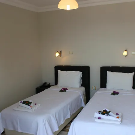 Otel Kelebek 5*