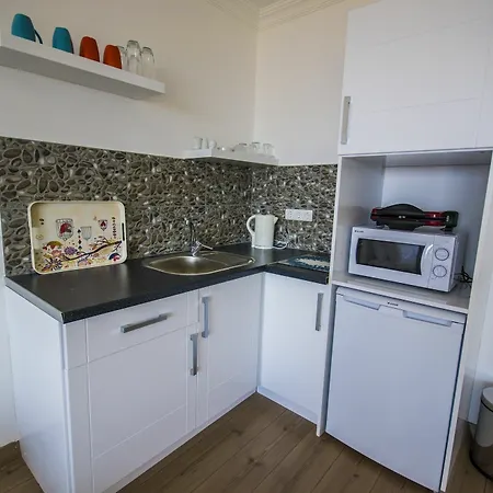 Kelebek Otel 5*