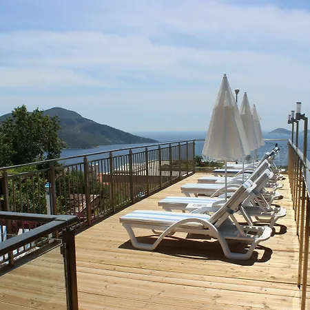 Otel Kelebek