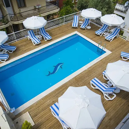 Kelebek Otel 5*