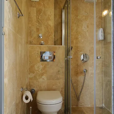 فندق Kelebek 5*