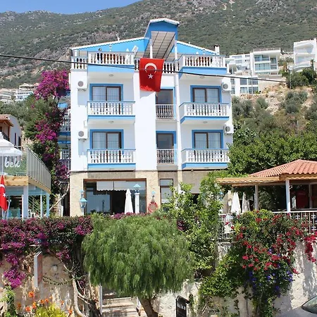Kelebek كالكان
